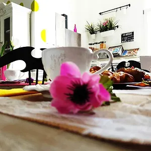4* Bed and breakfast Corte Del Pascia