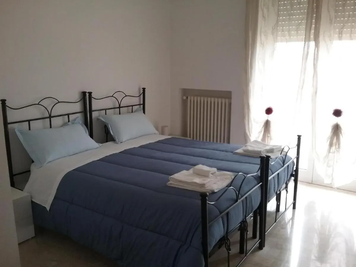 B&B Francesca Lecce Bed & Breakfast