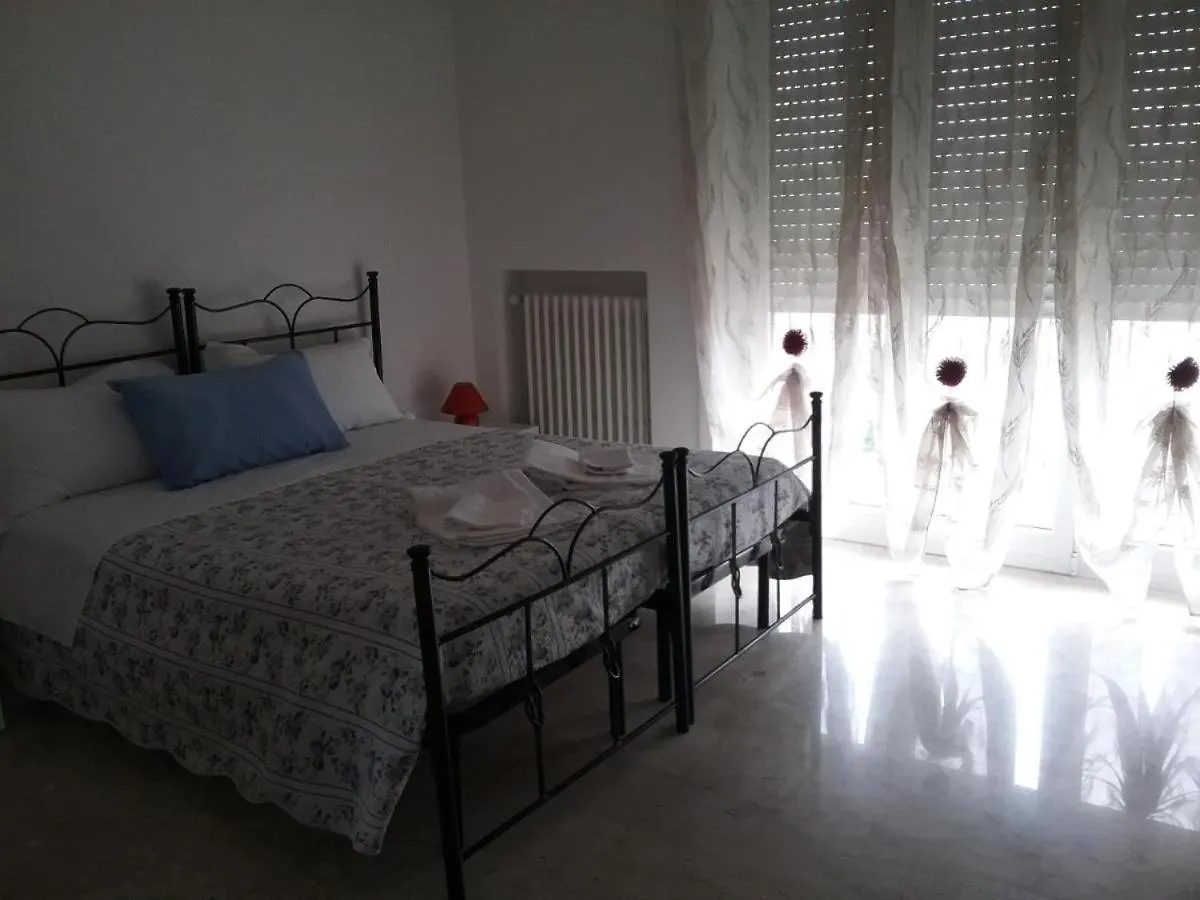 Bed & Breakfast B&B Francesca Lecce Italy