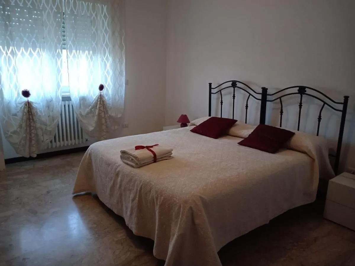 B&B Francesca Lecce Italy
