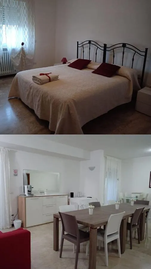 B&B Francesca Lecce 0*,