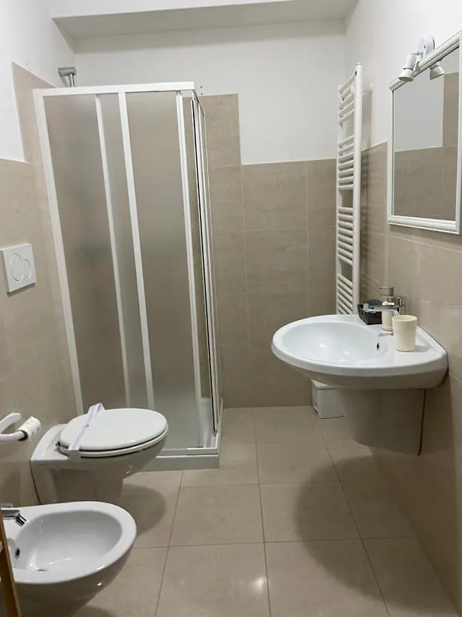B&B Francesca Lecce 0*,  Italy