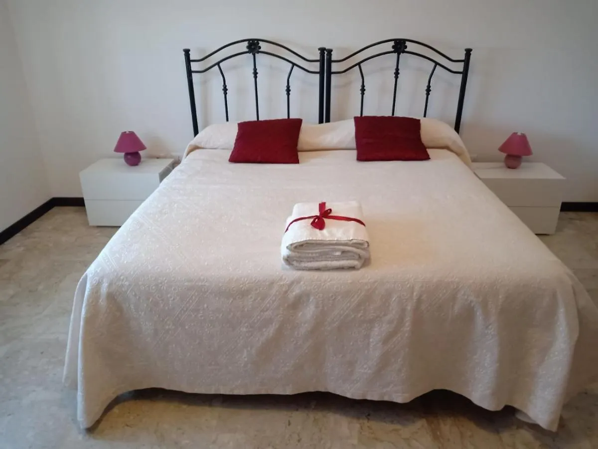 B&B Francesca Lecce