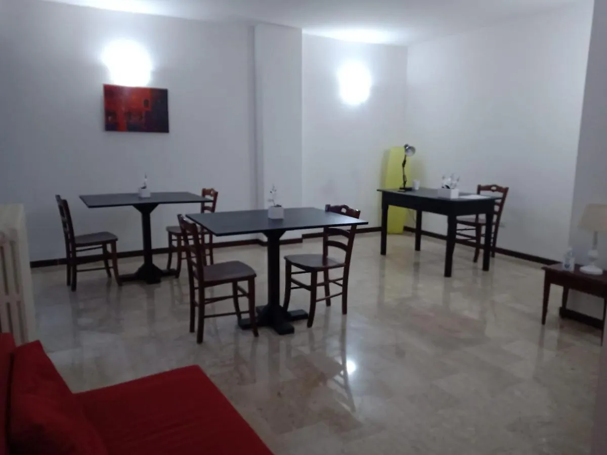 B&B Francesca Lecce 0*,  Italy