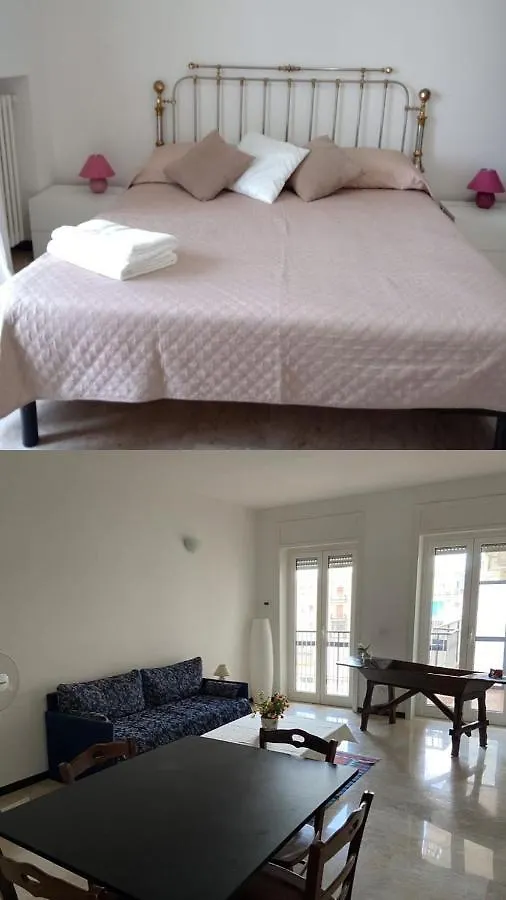 B&B Francesca Lecce