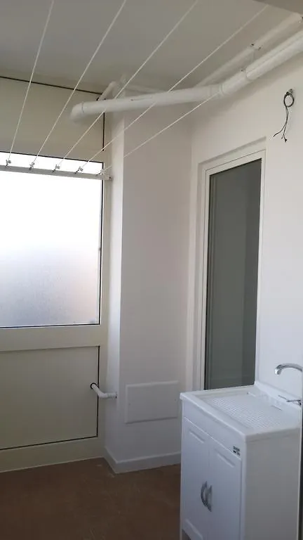 B&B Francesca Lecce Italy