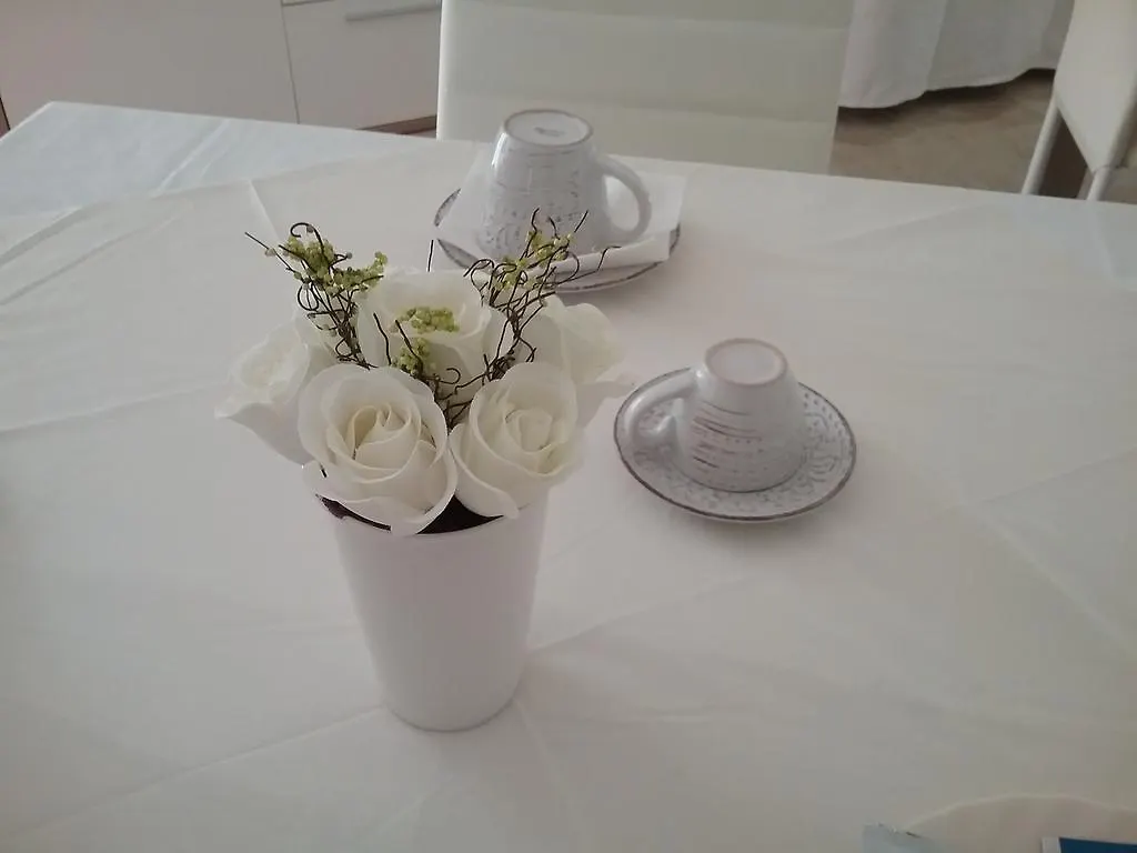 B&B Francesca Lecce Italy