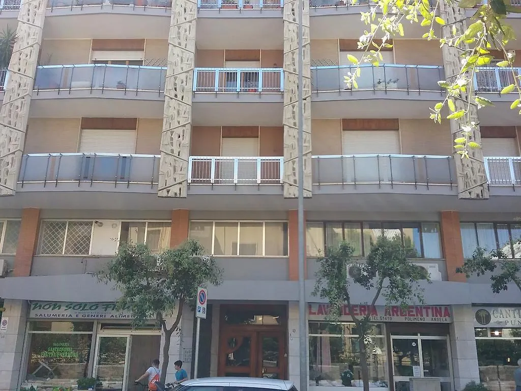 B&B Francesca Lecce