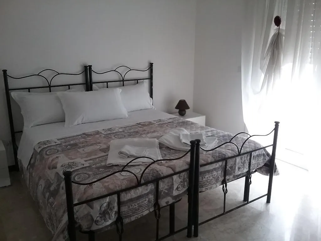 Bed & Breakfast B&B Francesca Lecce